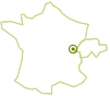 Gîte La Réserve — Esterni